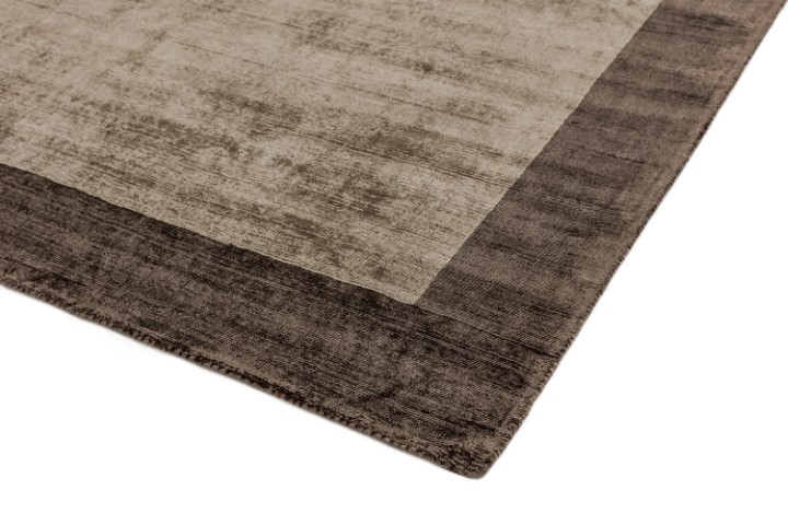 Blade Border Chocolate/Mocha - Image 5