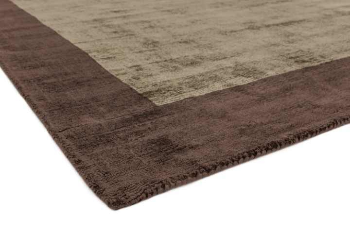 Blade Border Chocolate/Mocha - Image 3